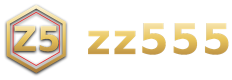 zz555 logo